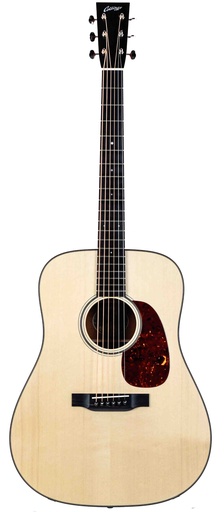[D1A] Collings D1A Adirondack Mahogany