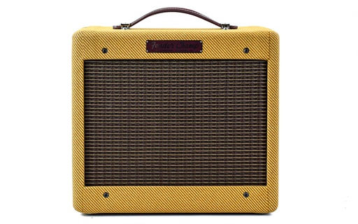 [AB046551] Fender 57 Champ Tweed 2022