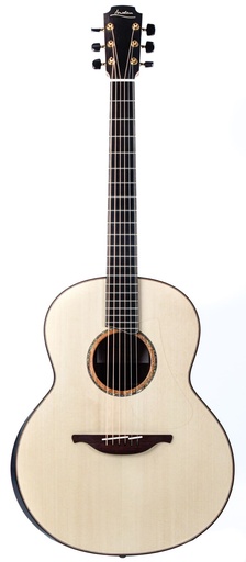 Lowden F50 Koa Alpine Spruce