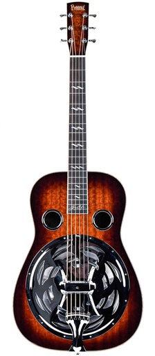 Beard Jerry Douglas Signature