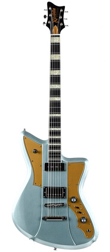 Rivolta Mondata Baritone VII Ice Blue Metallic