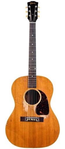 [Y6343 24] Gibson LG3 Mahogany Spruce 1953