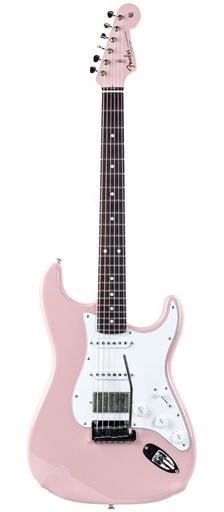 [9238014862] Fender Custom Shop 60 Stratocaster HSS Shell Pink NOS