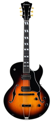 [AR372CE-SB] Eastman AR372CE Sunburst