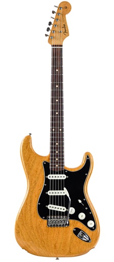 Fender Custom Shop Stratocaster '60 Natural NOS 2004
