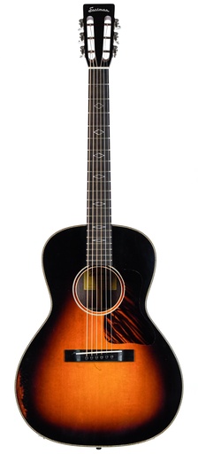 [E22OOSS/V-SB] Eastman E22 OOSS/v Antique Sunburst