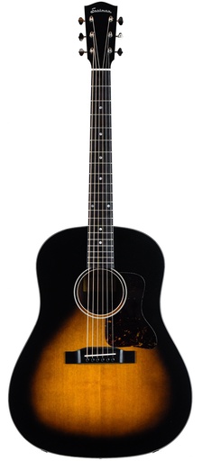 [E1SS-SB] Eastman E1SS Sunburst