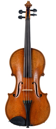 Violin Set including bows