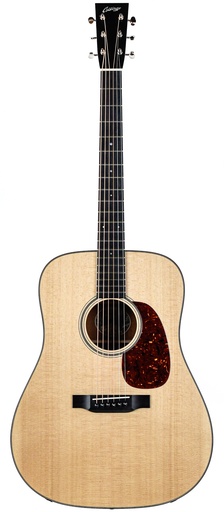 [34024] Collings D1 Sitka Spruce Mahogany 2024
