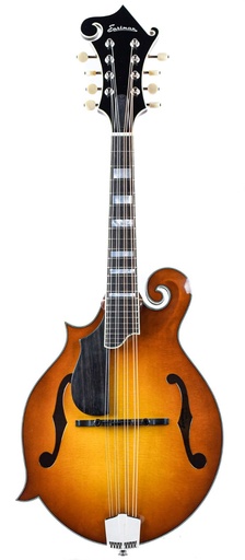 [MD615L-GB] Eastman MD615L Goldburst Lefty
