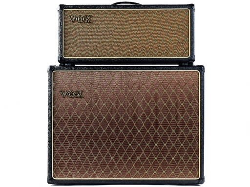 [CHAC003255] Vox AC30CCH Top & 212 Cab 2000s