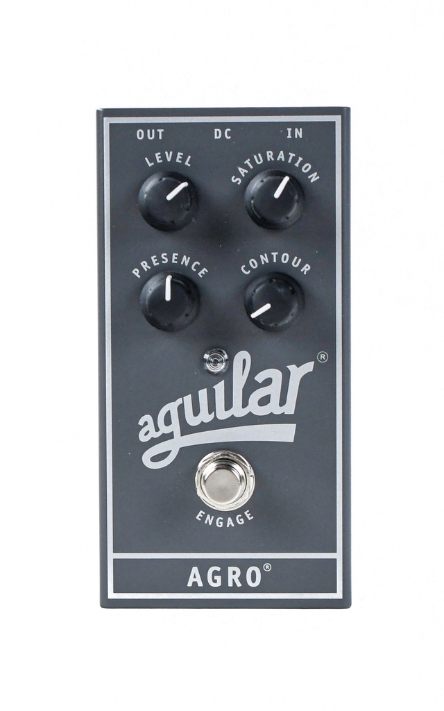 Aguilar Agro Overdrive V1