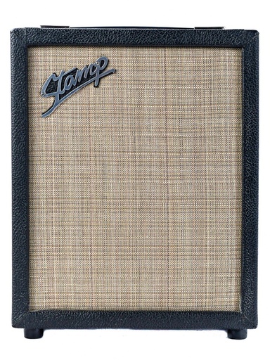 [xtfoa417] Stamp The Champ 1x10 Combo