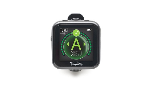 [1201] Taylor Beacon Tuner