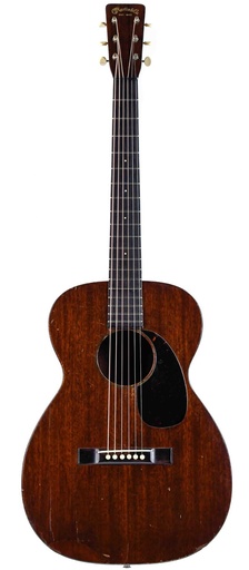 [149426] Martin 015 Mahogany 1955