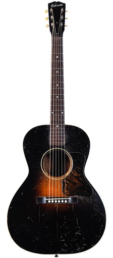 [775] Gibson L00 1933