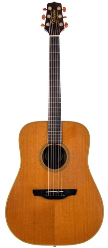 [86040778] Takamine N15 1986