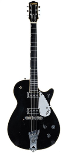 Gretsch 6128 Duo Jet 1955