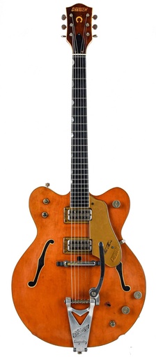 [73384] Gretsch G6120 Model Chet Atkins 1964