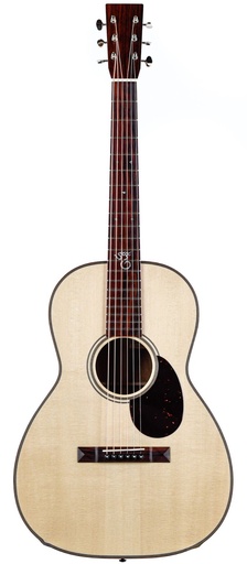 [1223] Santa Cruz 00 Custom Mahogany Moon Spruce 2023