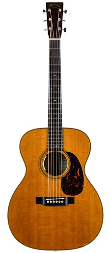 [1842071] Martin 00028EC Eric Clapton Signature 2014