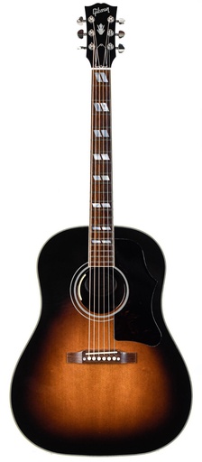 [10302026] Gibson Southern Jumbo Mahogany Spruce 2012