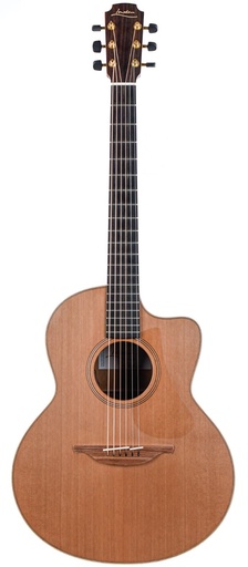 [26502] Lowden F22c Mahogany Red Cedar 2023