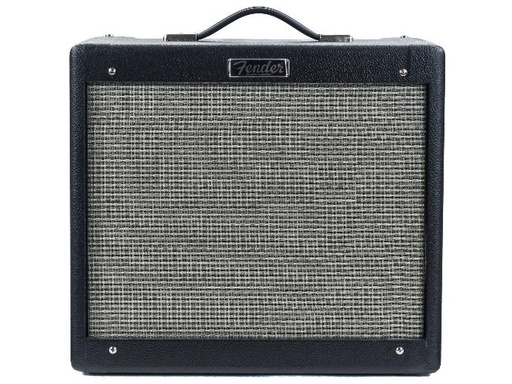 [2231506000] Fender Blues Junior IV Black