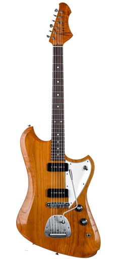 [VOL-AMB-MBV-290] Novo Voltur J Amber