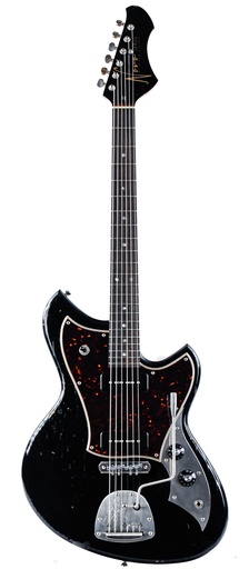 [SER-BBK-MBV-290] Novo Serus J Bull Black