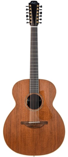 [18293] Lowden O35 12 String Cocobolo Redwood 2013
