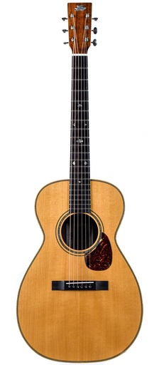 [P2067] Froggy Bottom P14 Adirondack Indian Rosewood 2019