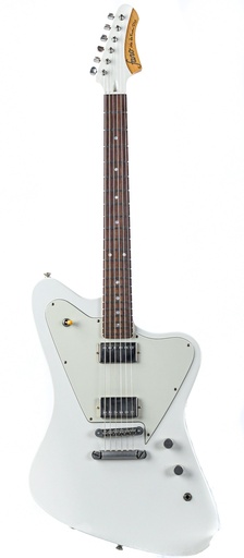 Fano PX6 Alt De Facto Olympic White Light Relic