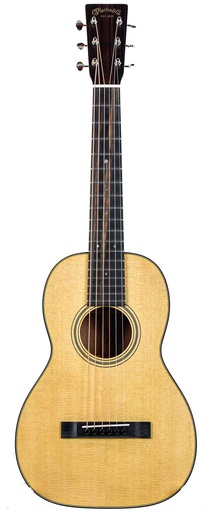 [GMV CS-5-C23061145] Martin Custom Shop Size 5-18 Mahogany Spruce
