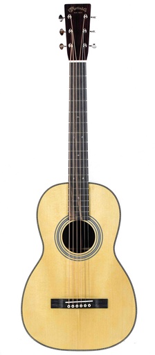 [GMV CS-000-C23064161] Martin Custom Shop Size 2 Adirondack Rosewood