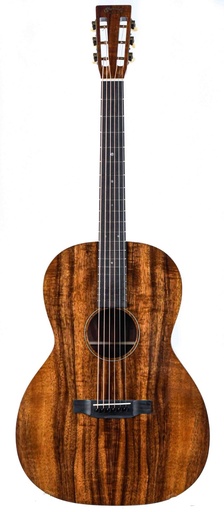 [GMV CS-000-C23064356] Martin Custom Shop 000 12 Fret Koa #2863126