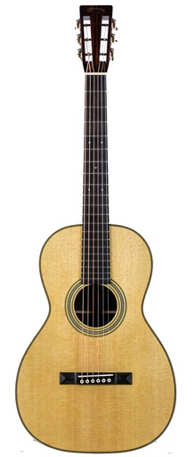 [GMV CS-0-C23064403] Martin Custom Shop 028 Vintage Spruce Rosewood #2865271