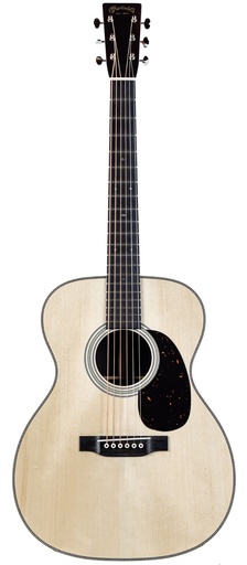 [GMV CS-000-10CE-05] Martin Custom Shop 000-28 1937 Natural