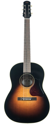 [IS29178] Iris OG Tobacco Sunburst Relic #1363
