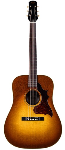 [IS38658] Iris DWH Iced Tea Burst Relic