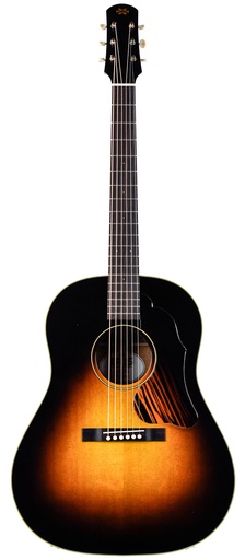 [IS26555] Iris DF Tobacco Sunburst Relic