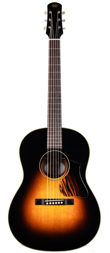 [IS38872] Iris OG Tobacco Sunburst Relic