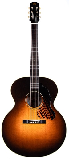 [IS36945] Iris ND200 Flamed Maple Relic