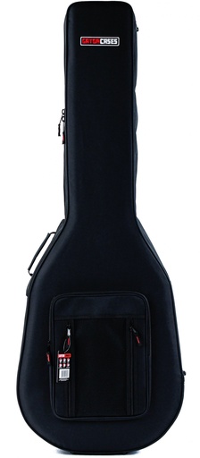 [xtfoa479] Gator HGA GL-AC-BASS Acoustic Bass Case