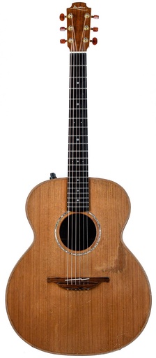 [6190] Lowden O25 Custom Cedar Rosewood 1995