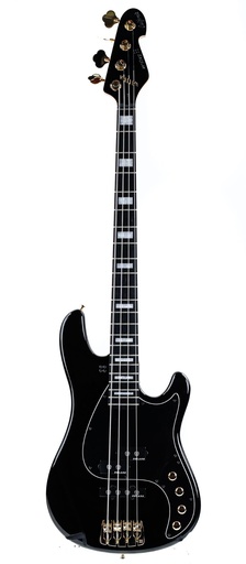 [CANV1-000933] Sandberg California II VT4 High Gloss Black