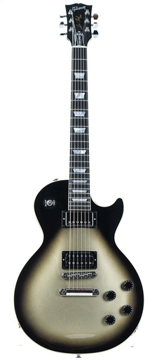 Gibson Adam Jones Les Paul Standard Antique Silverburst B-Stock