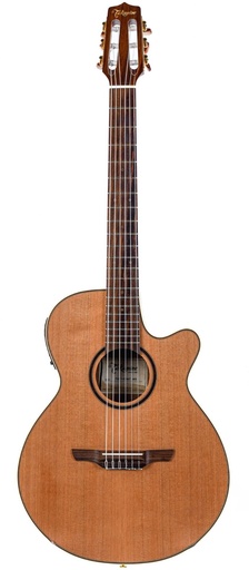 Takamine TSP148NC NS Thinline Crossover Natural 2019