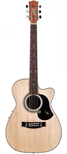 Maton EBG808C Signature Joe Robinson