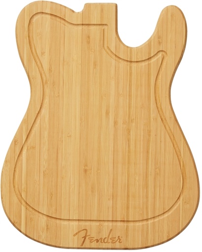 [0094033000] Fender Telecaster Cutting Board